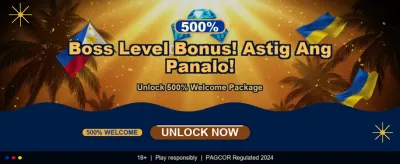 Win Big with Piso Game! banner